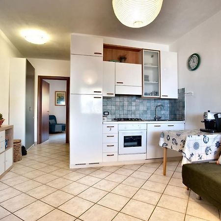 Porto Alabe Sardegna.... A Due Passi Dal Mare Appartement Tresnuraghes Buitenkant foto