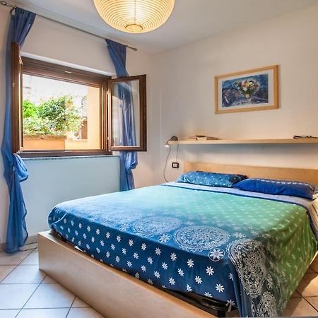 Porto Alabe Sardegna.... A Due Passi Dal Mare Appartement Tresnuraghes Buitenkant foto