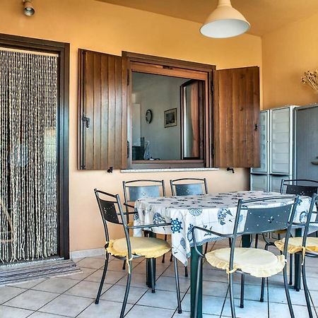 Porto Alabe Sardegna.... A Due Passi Dal Mare Appartement Tresnuraghes Buitenkant foto