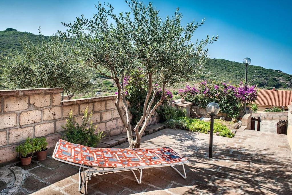 Porto Alabe Sardegna.... A Due Passi Dal Mare Appartement Tresnuraghes Buitenkant foto