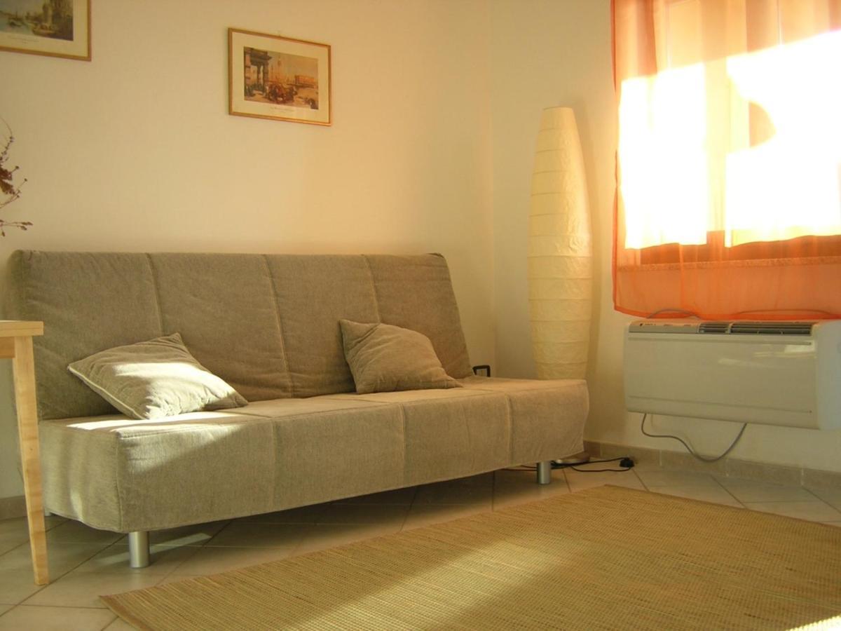 Porto Alabe Sardegna.... A Due Passi Dal Mare Appartement Tresnuraghes Buitenkant foto