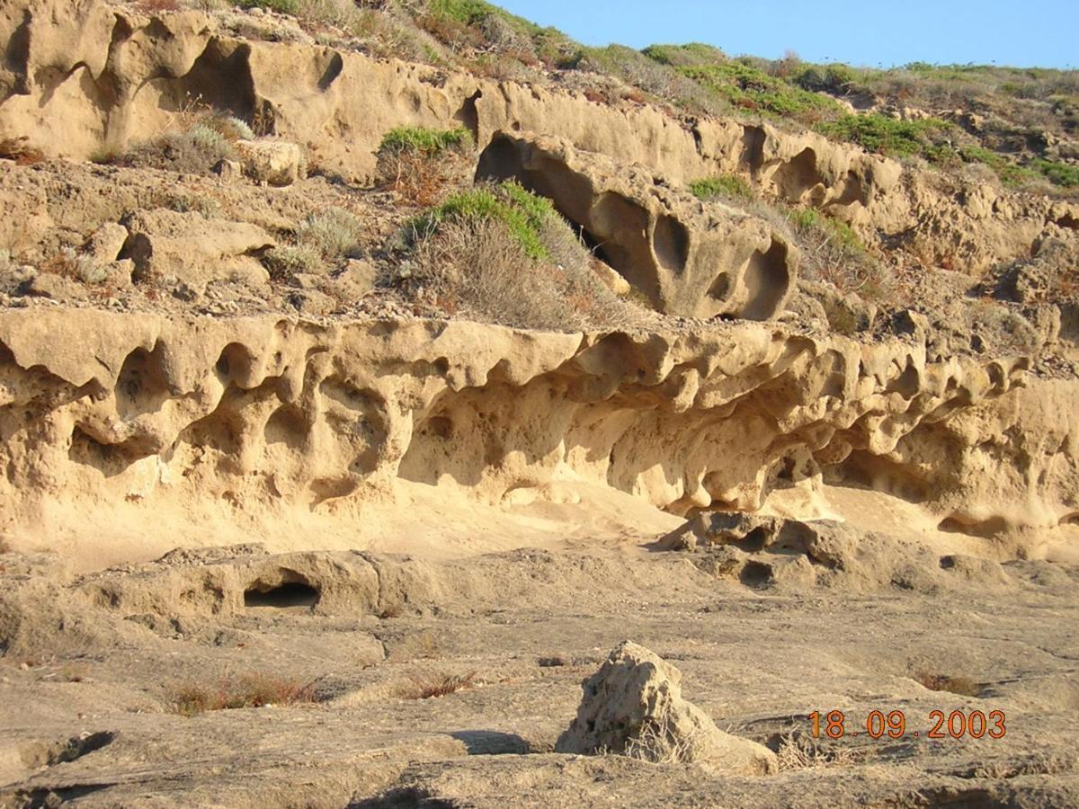 Porto Alabe Sardegna.... A Due Passi Dal Mare Appartement Tresnuraghes Buitenkant foto