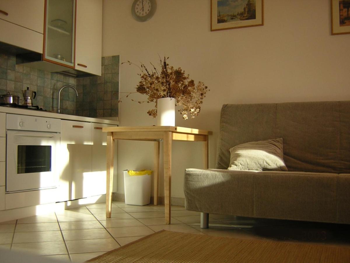 Porto Alabe Sardegna.... A Due Passi Dal Mare Appartement Tresnuraghes Buitenkant foto