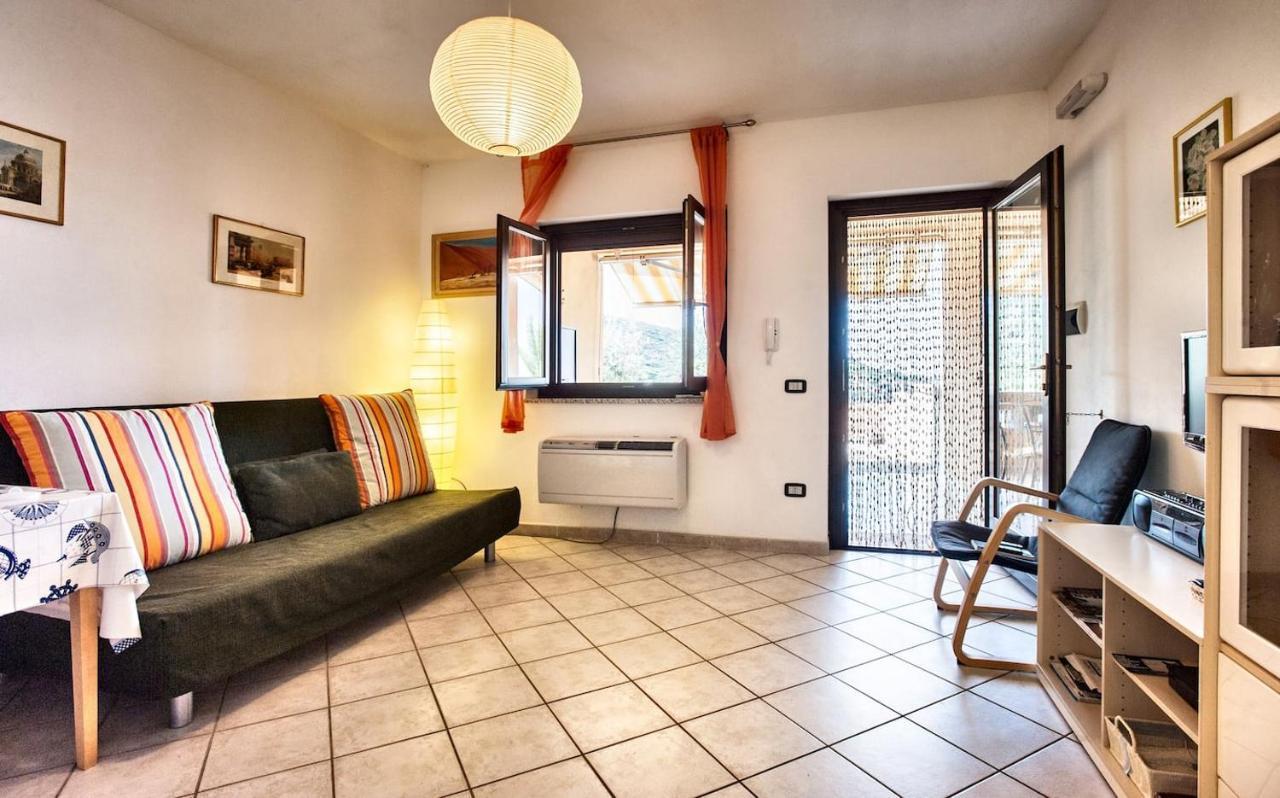 Porto Alabe Sardegna.... A Due Passi Dal Mare Appartement Tresnuraghes Buitenkant foto