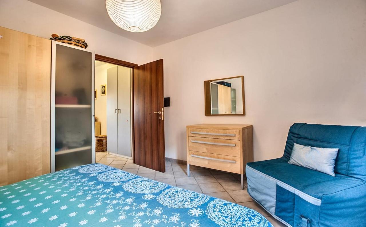 Porto Alabe Sardegna.... A Due Passi Dal Mare Appartement Tresnuraghes Buitenkant foto