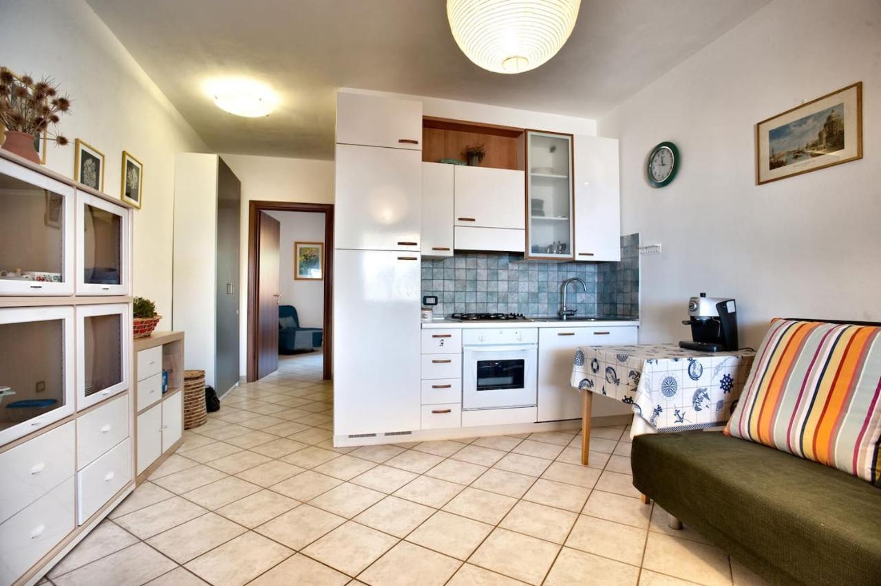 Porto Alabe Sardegna.... A Due Passi Dal Mare Appartement Tresnuraghes Buitenkant foto
