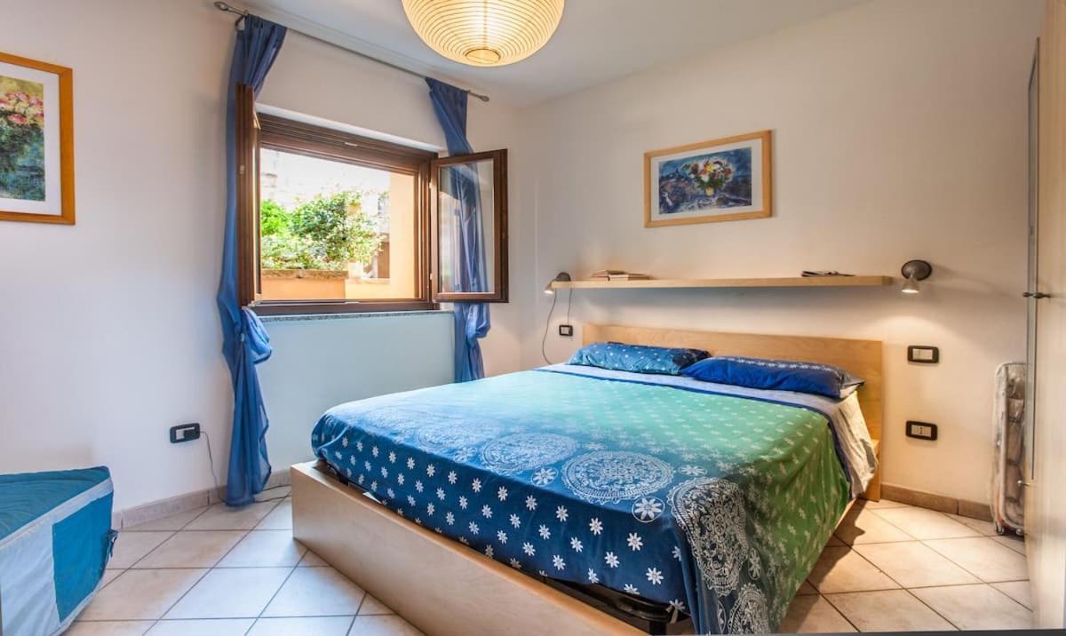 Porto Alabe Sardegna.... A Due Passi Dal Mare Appartement Tresnuraghes Buitenkant foto