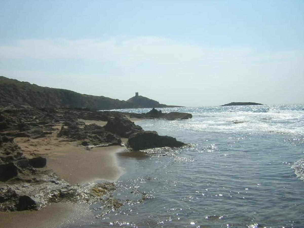 Porto Alabe Sardegna.... A Due Passi Dal Mare Appartement Tresnuraghes Buitenkant foto