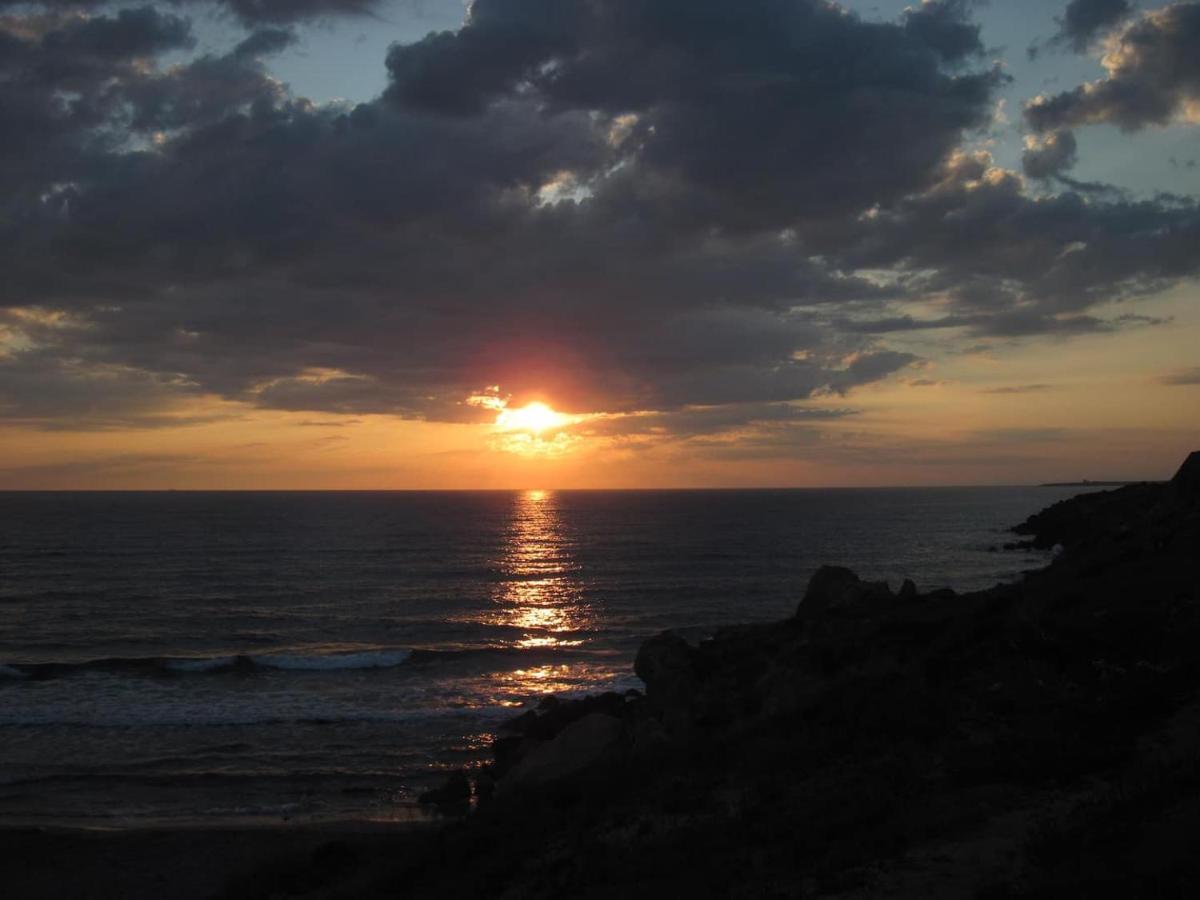 Porto Alabe Sardegna.... A Due Passi Dal Mare Appartement Tresnuraghes Buitenkant foto